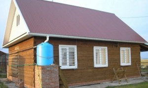 Сдается благоустроенный дом в Нагаево с удобствами внутри