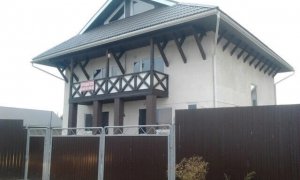 Сдается благоустроенный дом в Нагаево с удобствами внутри