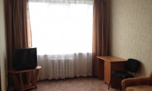 Однокомнатная квартира в Сипайлово с косметическим ремонтом