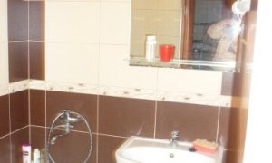 Однокомнатная квартира с косметическим ремонтом в Инорсе