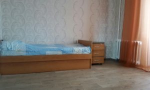 Сдается трехкомнатная квартира в Черниковке