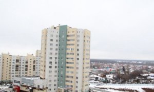 Однокомнатная квартира а микрорайоне "Колгуевский" в Зеленой Роще