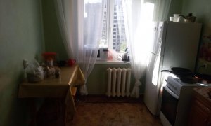 Сдается малогабаритная квартира по улице Комсомольская