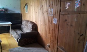 Сдается частный дом в Максимовке с баней