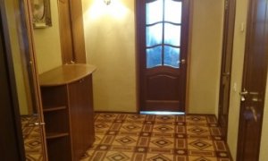 Сдается квартира с отличным ремонтом в Черниковке