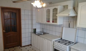 Сдается квартира с отличным ремонтом в Черниковке