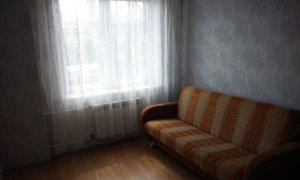 Сдается двухкомнатная квартира на Бакалинская