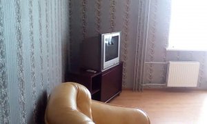 Однокомнатная квартира на Рехмукова