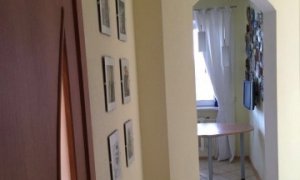 Квартира в центре с евро ремонтом в новом доме по улице Ветошникова
