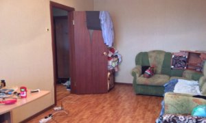 1 комнатная квартира  на торговом центре "Башкортостан"