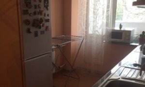 Сдается однокомнатная квартира на ТЦ"Башкортостан"