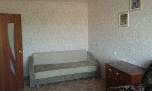 1 комнатная квартира в Шакше