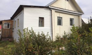 Сдается отдельно стоящий дом в Тимашево с баней и условиями внутри