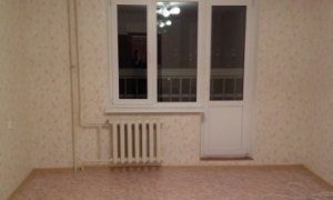 Сдается однокомнатная квартира в новом доме в Затоне без мебели