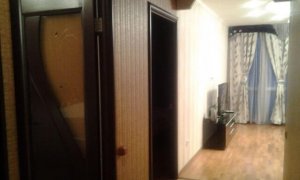 Сдается двухкомнатная квартира в ЖК "Пушкин"