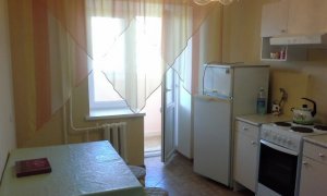 Сдается двухкомнатная квартира на Комсомольской