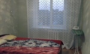 Сдается двухкомнатная квартира на Комсомольской