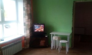 Сдается двухкомнатная квартира с ремонтом под евро в Миловке