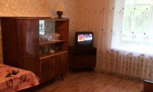 Сдается 1 ком.квартира с мебелью на Сельская Богородская