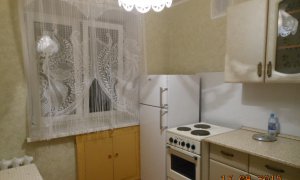 Сдается комната в 2-х комнатной квартире в Сипайлово