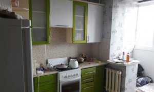 Сдается 2-комнатная квартира на длительный срок в Сипайлово