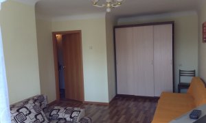 Отличная однокомнатная квартира в Черниковке с ремонтом под евро