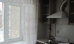 Очень уютная двухкомнатная квартира в Черниковке