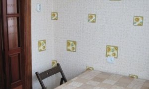 Очень уютная двухкомнатная квартира в Черниковке