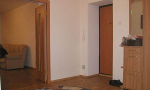 Сдается новая двухкомнатная квартира в  доме по ул. Менделеева
