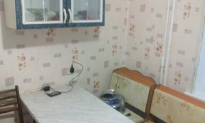 Сдается однокомнатная квартира с ремонтом в Шакше и с 2 спальными местами