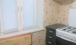 Сдается однокомнатная квартира с ремонтом в Шакше и с 2 спальными местами