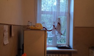 Сдается двухкомнатная квартира на Александра Невского в Черниковке