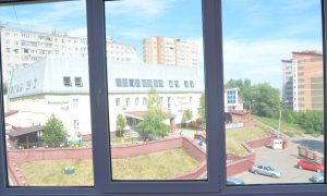 Сдается трехкомнатная квартира рядом с остановкой Некрасова