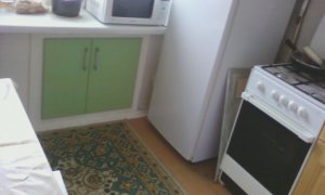 Сдается однокомнатная квартира с мебелью и техникой в Черниковке