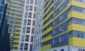 Сдается однокомнатная квартира в новом доме на Архитектора Рехмукова