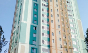 Сдается трехкомнатная квартира в Сипайлово