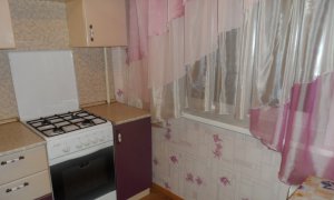 Сдается уютная двухкомнатная квартира в Черниковке