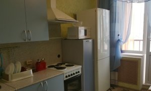 Сдается однокомнатная квартира в микрорайоне Солнечный