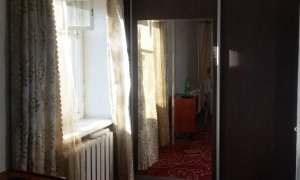 Сдается однокомнатная  квартира на длительный срок в Сипайлово