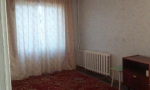 Сдается однокомнатная  квартира на длительный срок в Сипайлово