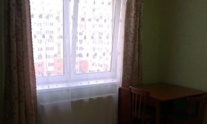 Сдается хорошая однокомнатная квартира- студия в Черниковке