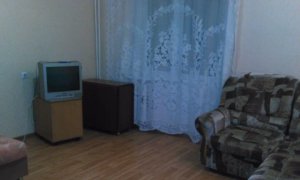 Сдается хорошая однокомнатная квартира в Черниковке