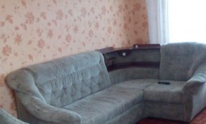 Сдается комната без хозяев на длительный срок в Черниковке