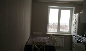 Сдается трехкомнатная квартира в новом доме в Сипайлово