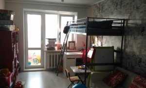Сдается трехкомнатная квартира в новом доме в Сипайлово