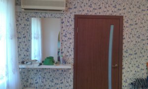 Сдается двух комнатная квартира на ТЦ "Башкортостан"
