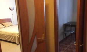 Сдается однокомнатная квартира на Комсомольской