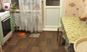 Сдается однокомнатная квартира в Сипайлово с ремонтом