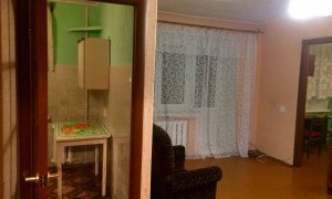 Сдается хорошая двухкомнатная квартира в Черниковке