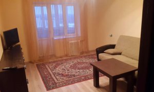Сдается отличная однокомнатная квартира в Кировском районе г. Уфы
